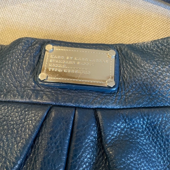 Marc Jacobs hillier bag - Picture 4 of 7